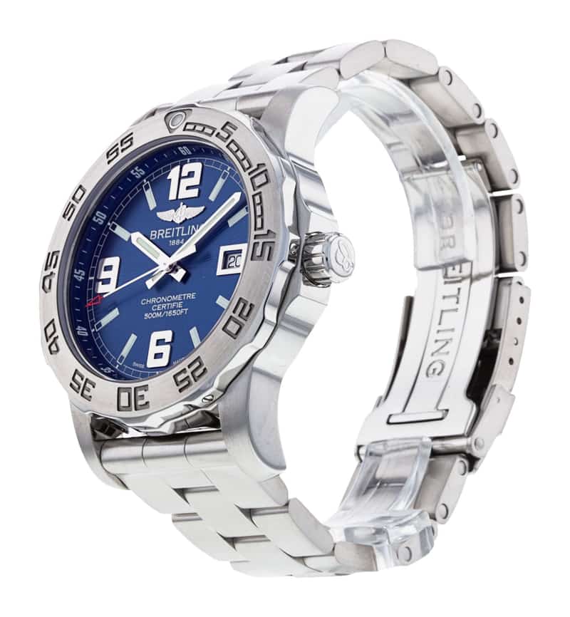 Breitling Colt Quartz A74387